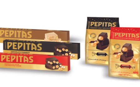 Pernigotti vince la causa per un’imitazione del cioccolato “Pepitas”