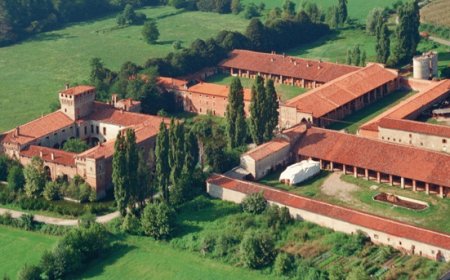 Torna "Padernello a Tavola" al Castello di Padernello