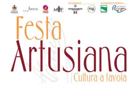 Dal 24 giugno al 2 luglio 2023 - Forlimpopoli - Festa Artusiana