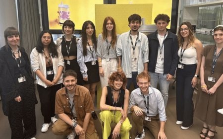 Eraclea e IED insieme per premiare i giovani talenti creativi