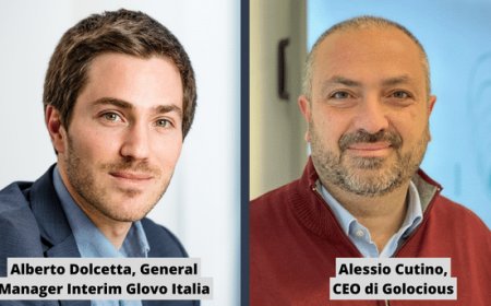 Partnership tra Glovo e Golocious, il foodporn arriva direttamente a casa