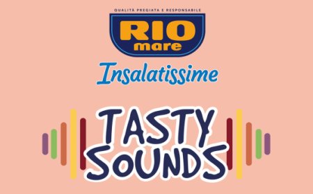 Rio Mare è sponsor ufficiale degli I-Days Milano Coca-Cola