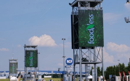 Foodness a fianco di RCF per “Italia loves Romagna”