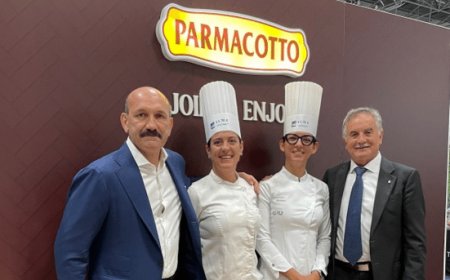 Parmacotto Group partecipa al Summer Fancy Food