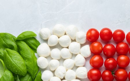 La cucina italiana, candidata a patrimonio Unesco, protagonista a New York