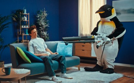 La nuova campagna di Perfetti Van Melle per AIR Action Vigorsol WOW firmata Dentsu Creative