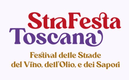 Torna l'evento enogastronomico e culturale "StraFesta Toscana"