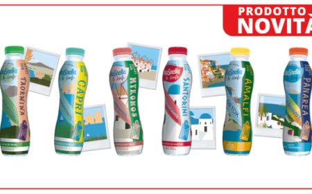 Vitasnella celebra l'estate con due novità