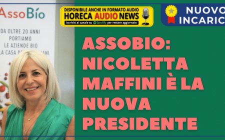 Assobio: Nicoletta Maffini è la nuova presidente