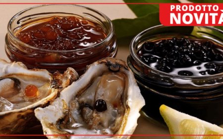 Nascono le “Perle” firmate dall’Acetificio Mengazzoli