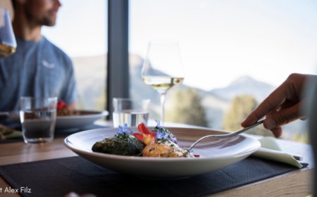 Culturinarika, la rassegna che unisce cibo, cultura e arte sotto il cielo delle Dolomiti