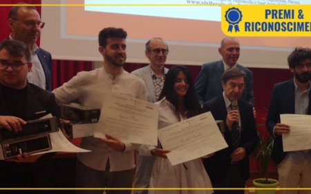 Assegnato il “Premio Vivi la Valpolicella in onore di Marco Accordini”