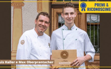 Ecco il vincitore della gara culinaria “The Mountain Chef Unplugged 2023”