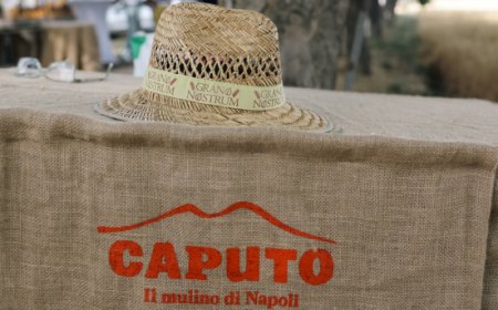 Mulino Caputo festeggia il Capodanno del Mugnaio 2023