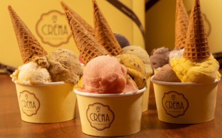 Crema Alta Gelateria apre il terzo punto vendita a Milano