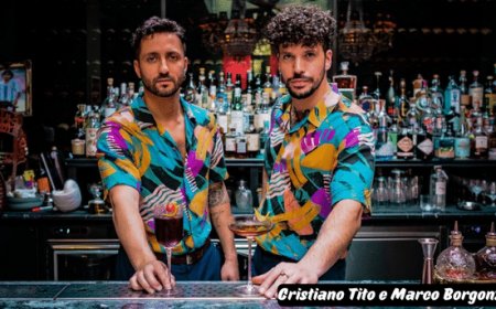 Flores Cócteles chiude la stagione degli eventi con l'Indipendence Day One Night