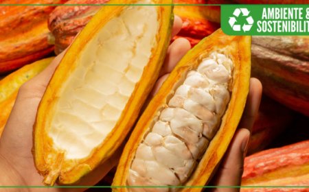 Ritter Sport presenta il primo "Cacao Report"