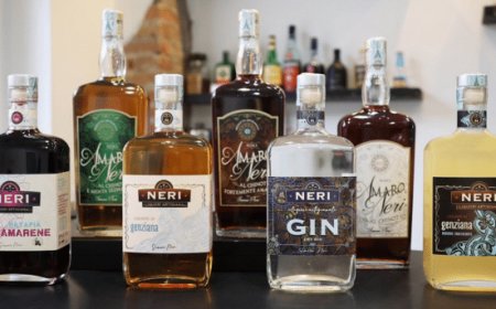 Chinottissimo tra i protagonisti di “Vino x Roma” e “Un mare diVino” di Ostia