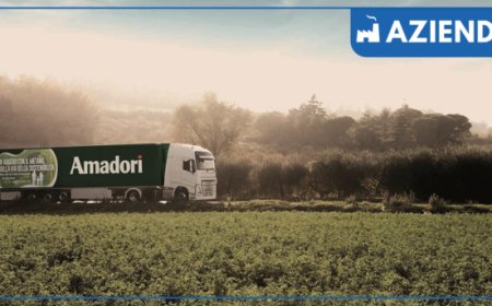 Gruppo Amadori: positivo il bilancio consolidato 2022