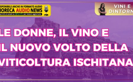 Le donne, il vino e il nuovo volto della viticoltura ischitana
