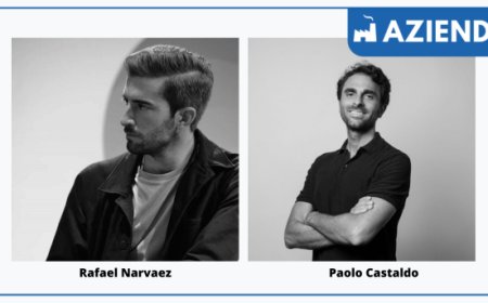 PUOK sigla una partnership in esclusiva nazionale con Glovo