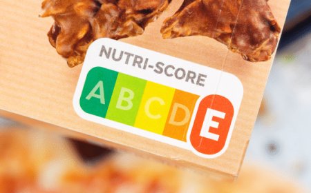 Federalimentare: il Nutriscore perde consensi in tutta Europa