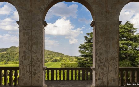 illycaffè sostiene il FAI, per la protezione di beni artistici e naturalistici