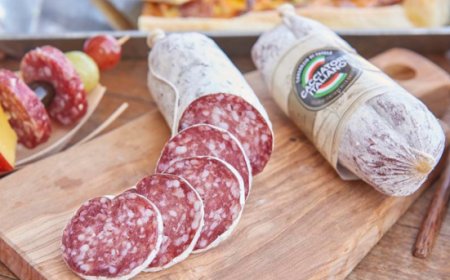 Il Consorzio Cacciatore Italiano promuove il “Premio Food&Sport” 2023