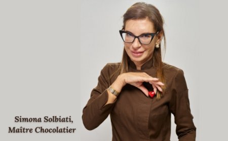 La golosa ricetta di Solbiati per festeggiare il cioccolato