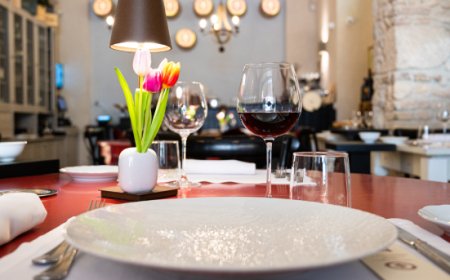 Gusto Bistrot, un viaggio culinario nel cuore di Cosenza