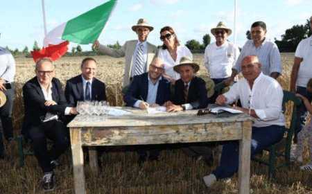 Grande successo per il Capodanno del Mugnaio 2023