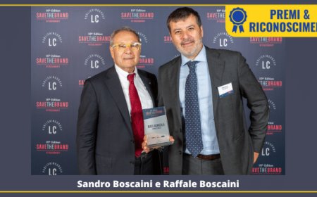 Save the Brand 2023: Masi vince il premio “Brand storico”
