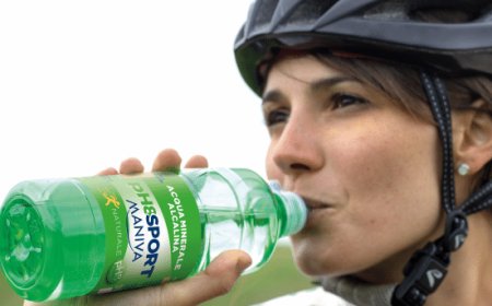 Acqua Maniva Water Partner del Giro Donne 2023