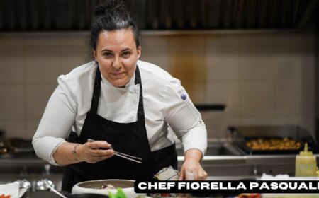 “Ricci il Salumiere” apre il secondo ristorante a Roma