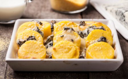 La ricetta degli Gnocchi “alla romana” con Gorgonzola DOP Piccante Arrigoni Battista