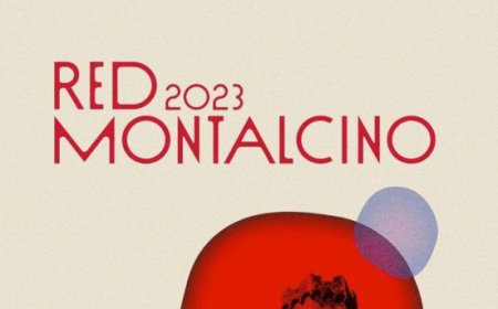 15 luglio - Red Montalcino - Fortezza di Montalcino