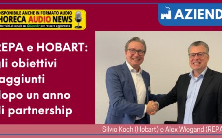 REPA e HOBART: gli obiettivi raggiunti dopo un anno di partnership