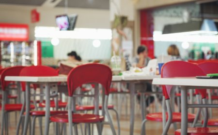 Nasce l'Osservatorio sulla Ristorazione nei Centri Commerciali