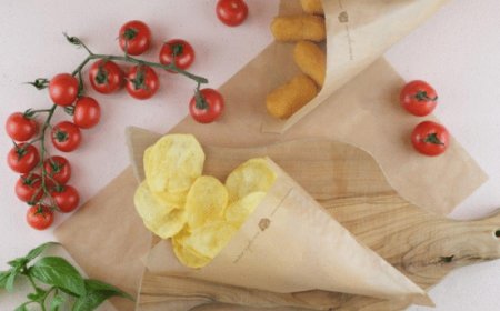 I packaging di Esseoquattro protagonisti di “Casahosteria”