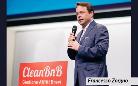 Affitti brevi, CleanBnB continua a crescere: + 65% nel primo semestre 2023