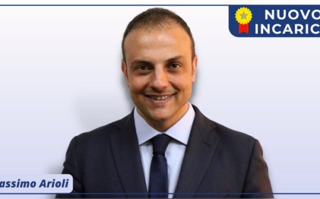 Massimo Arioli è il nuovo Direttore Commerciale e dello Sviluppo Strategico di Mosaico Spirits