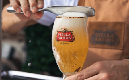 Stella Artois Draught Masters Italia, annunciati i 10 finalisti