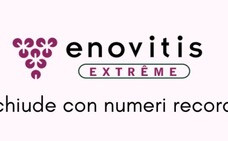 Enovitis Extrême chiude con numeri record