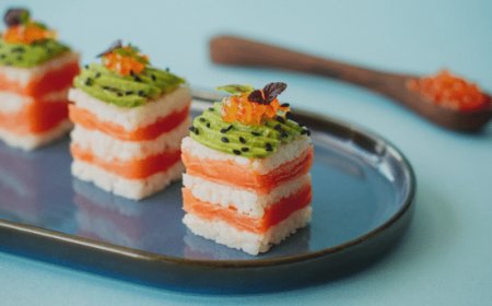 Foodlab firma una nuova ricetta estiva a base di salmone al naturale Fumara