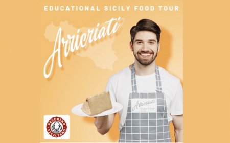 DOS Sicilia racconta il Pecorino Siciliano DOP