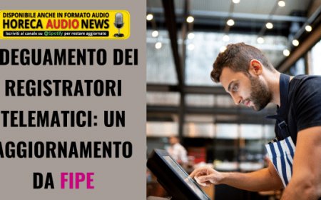 Adeguamento dei registratori telematici: un aggiornamento da Fipe