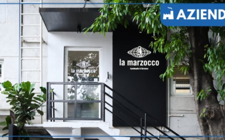 La Marzocco raddoppia in Cina: inaugurata la seconda filiale a Guangzhou