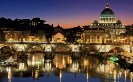 Dopo Firenze, la tassa di soggiorno aumenta anche a Roma