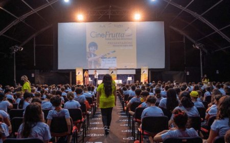 Cinefrutta, al Giffoni Film Festival la presentazione dell’undicesima edizione