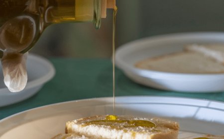 Extra vergine a rischio anche per la prossima campagna?